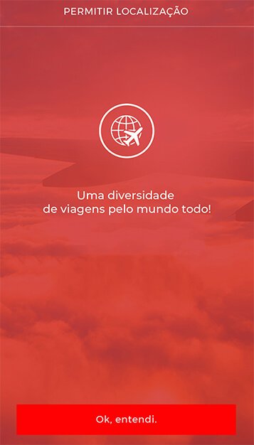 Aplicativo Idelli Arqtour