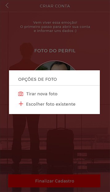 Aplicativo Idelli Arqtour