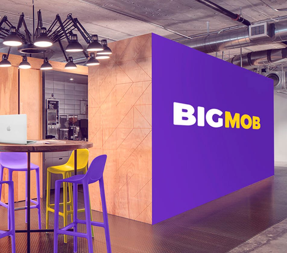 Bigmob