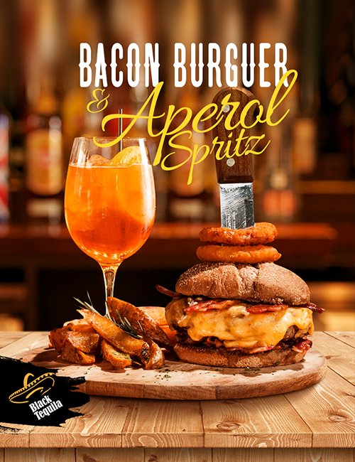 Caipira Burguer Postagens