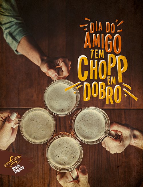 Caipira Burguer Postagens      