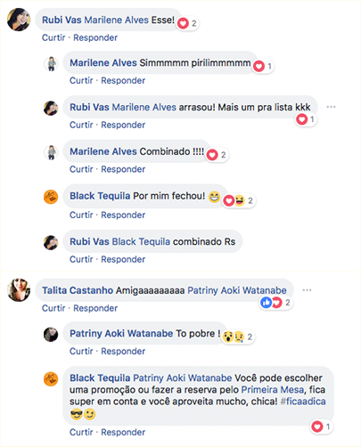 New Móveis Instagram