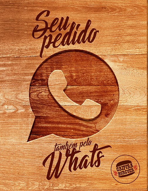 Caipira Burguer Postagens      