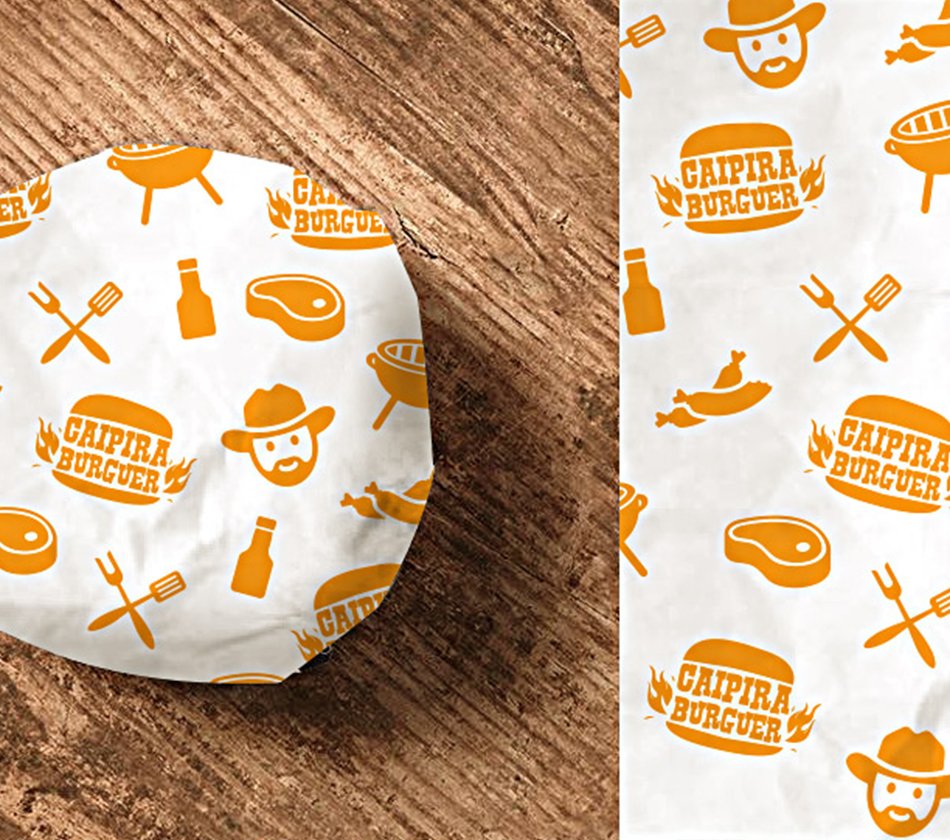 Caipira Burguer
