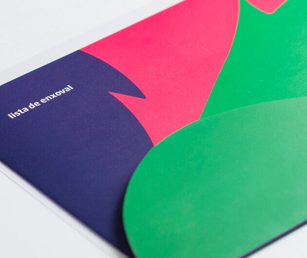 Enxoval Bicho Papão